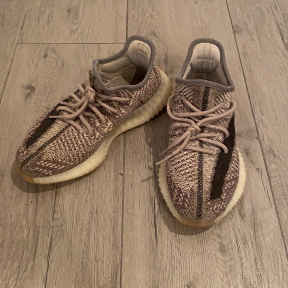 Authentic Yeezy Boost 350 V2 ZYON